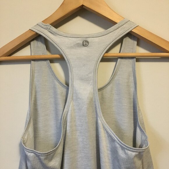 Cotton On Body Silvery Racer Back Tank Top - Picture 4 of 12